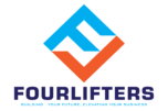 fourlifters.co.in
